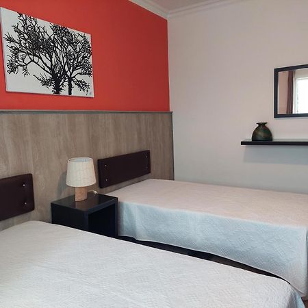 Apartamento Quinta Dos Aromas Lagoa  Exterior foto