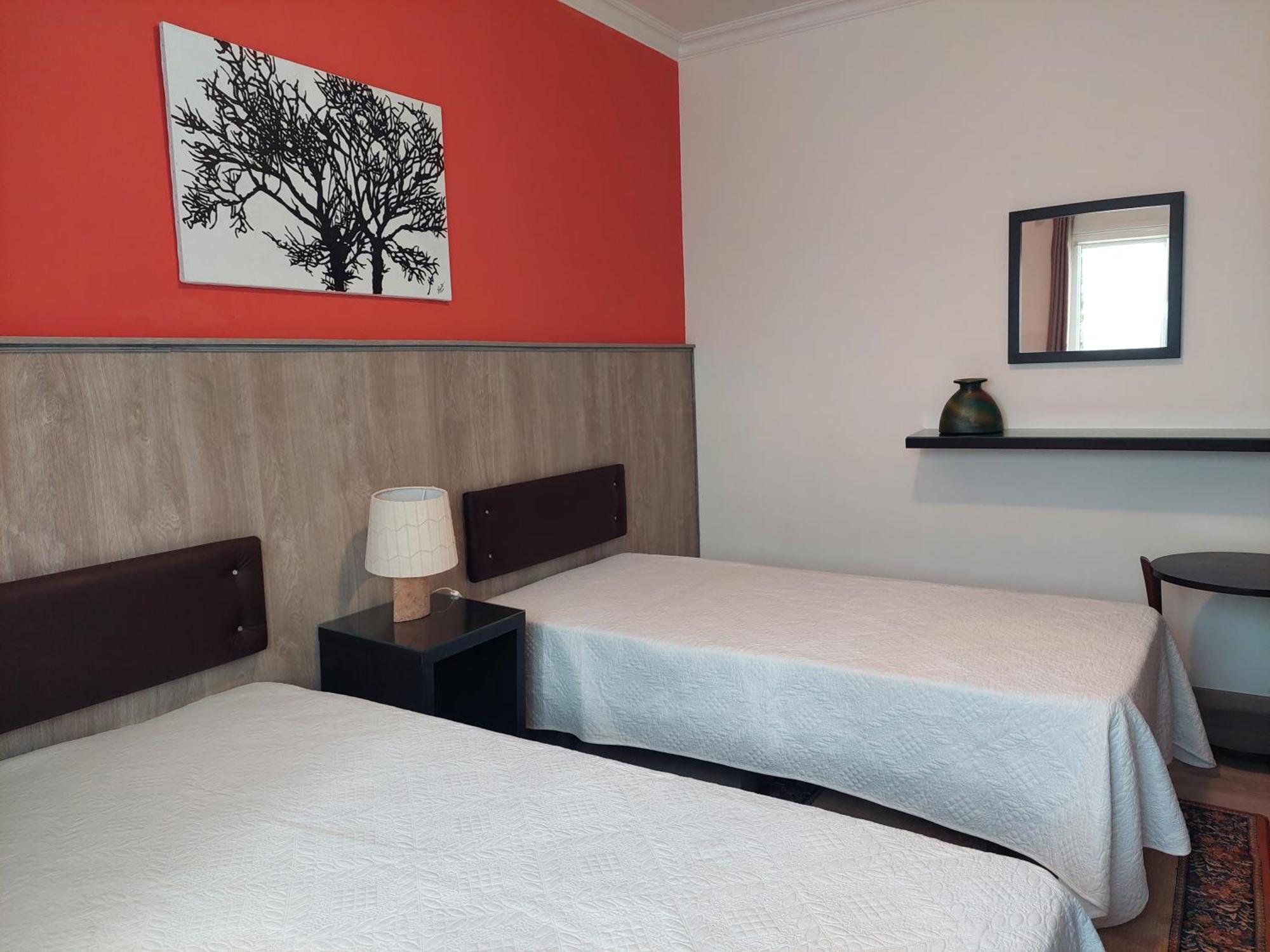 Apartamento Quinta Dos Aromas Lagoa  Exterior foto