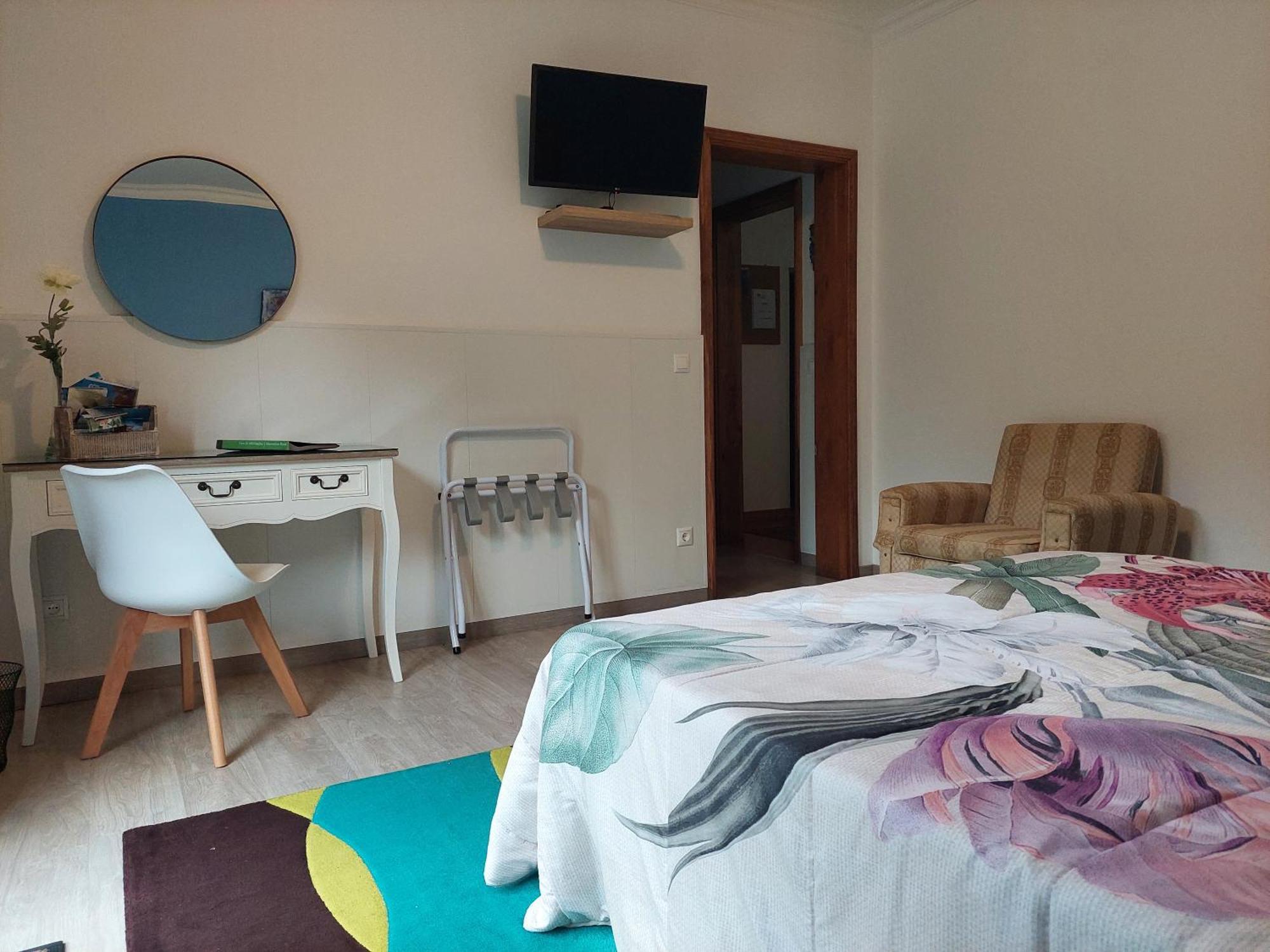Apartamento Quinta Dos Aromas Lagoa  Exterior foto
