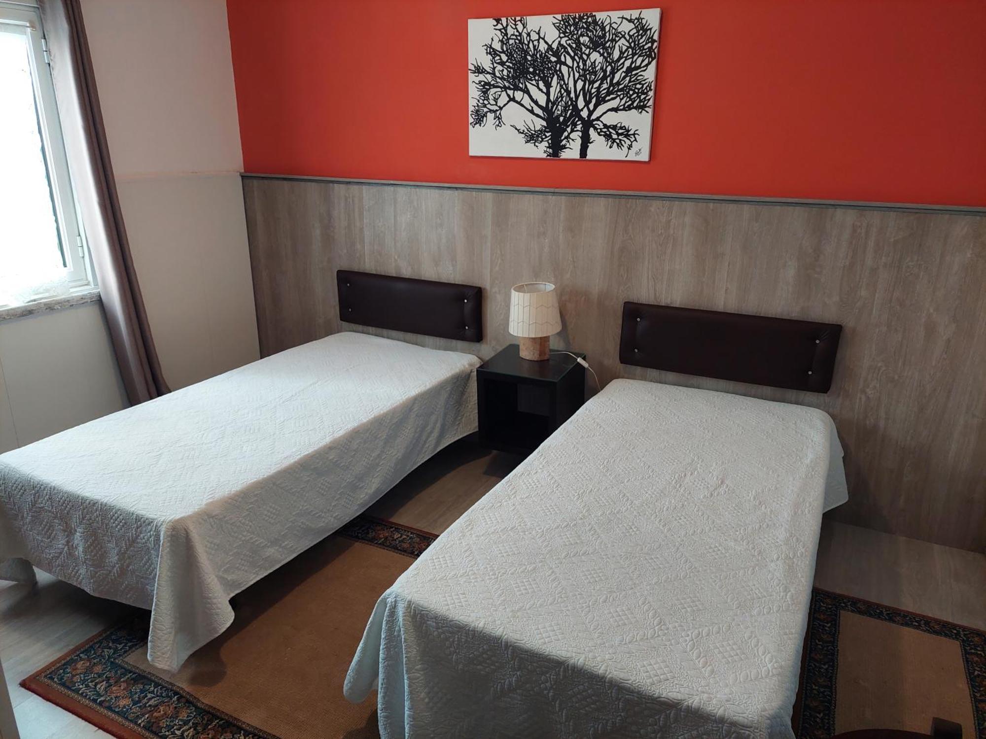 Apartamento Quinta Dos Aromas Lagoa  Exterior foto