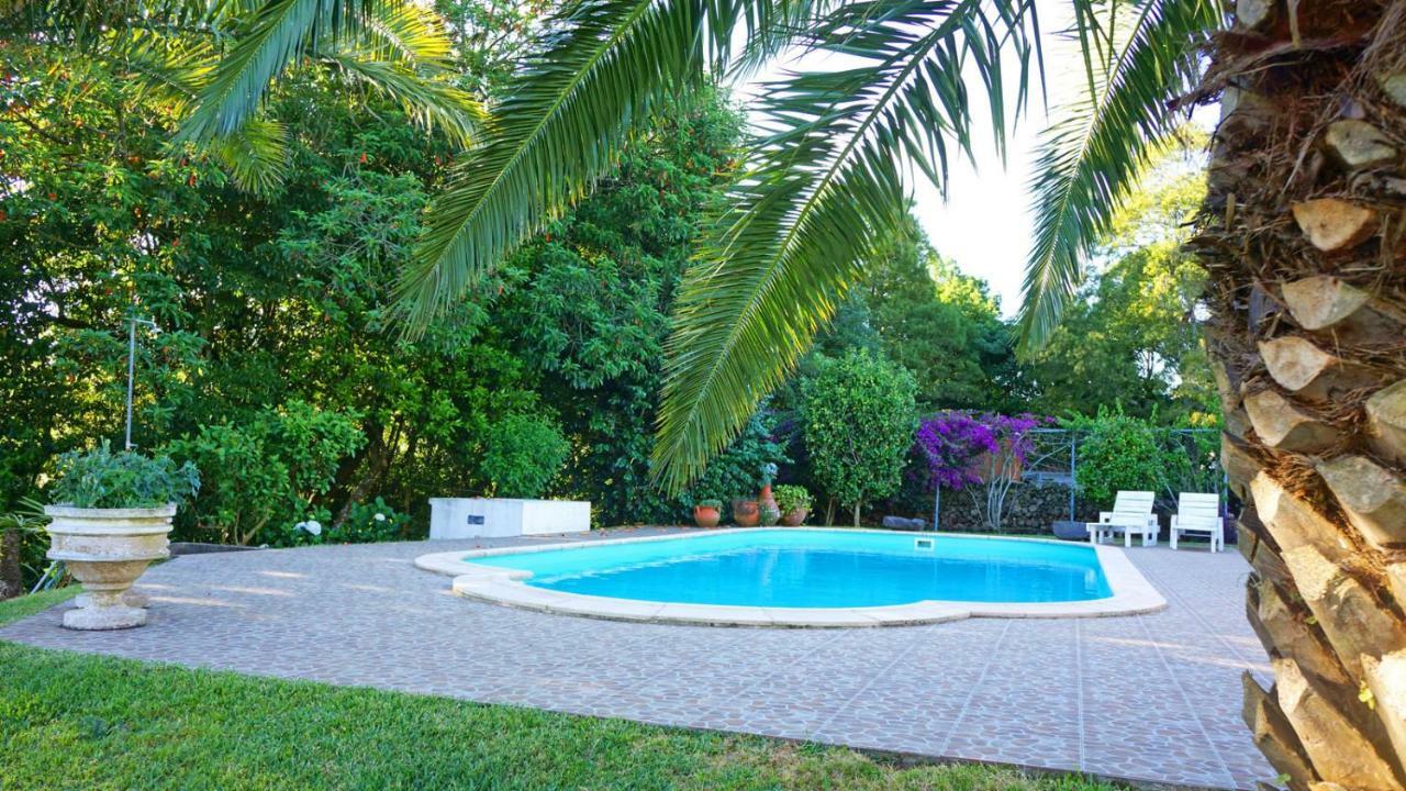Apartamento Quinta Dos Aromas Lagoa  Exterior foto