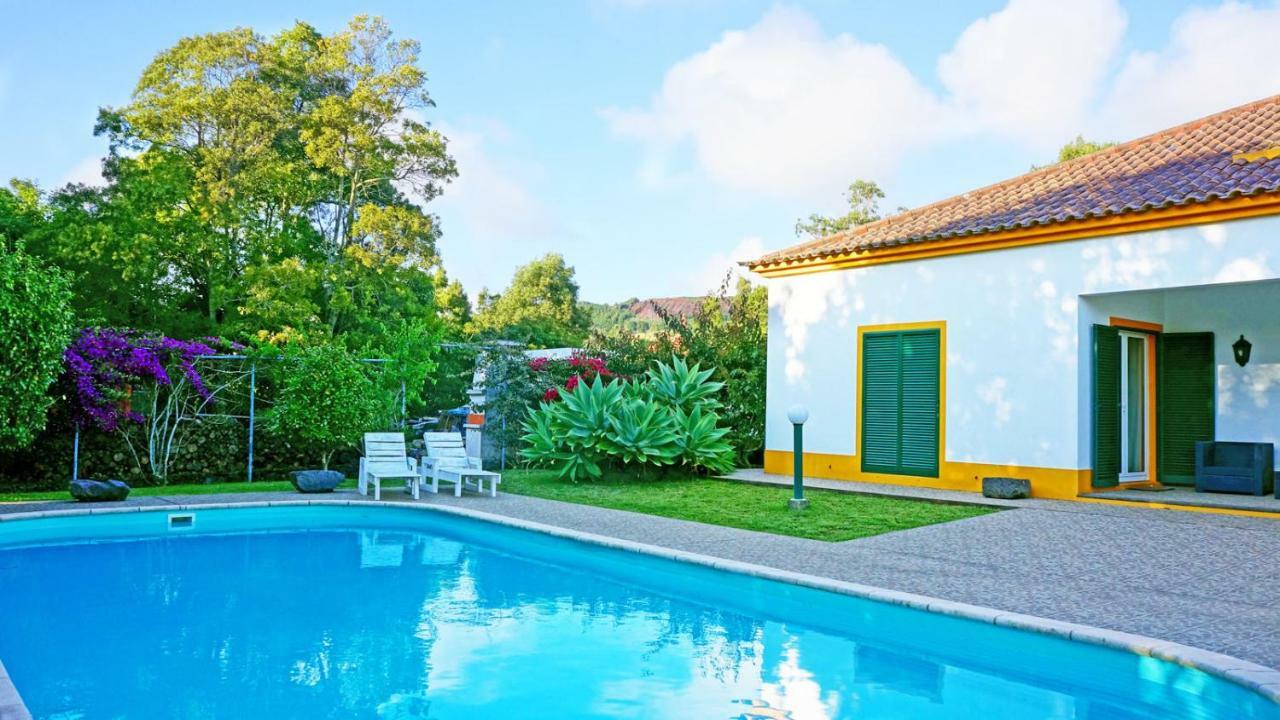 Apartamento Quinta Dos Aromas Lagoa  Exterior foto