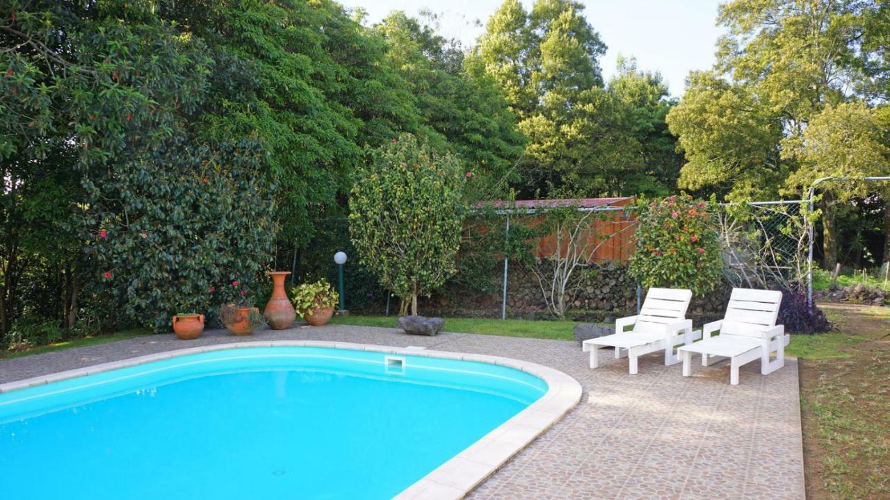 Apartamento Quinta Dos Aromas Lagoa  Exterior foto
