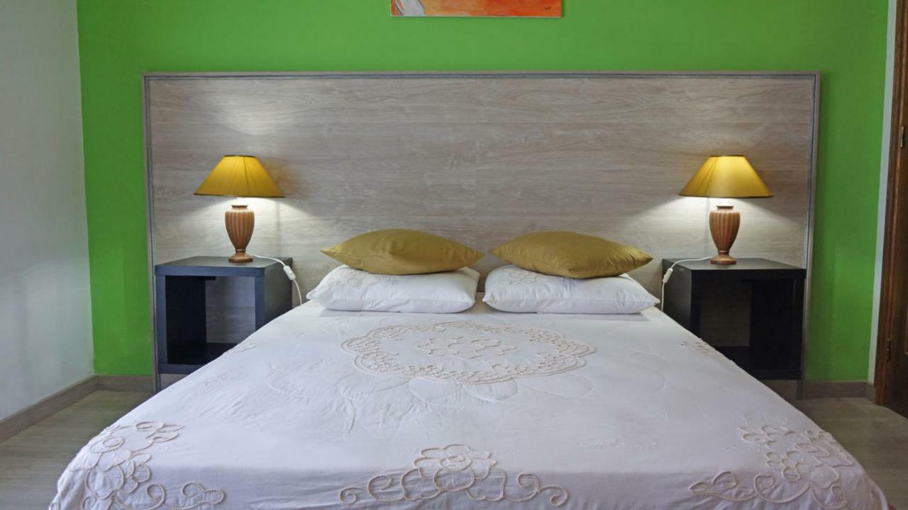 Apartamento Quinta Dos Aromas Lagoa  Exterior foto