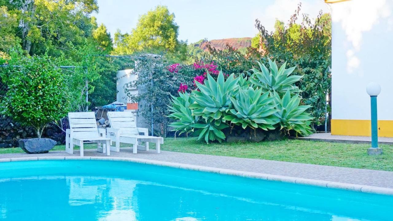 Apartamento Quinta Dos Aromas Lagoa  Exterior foto