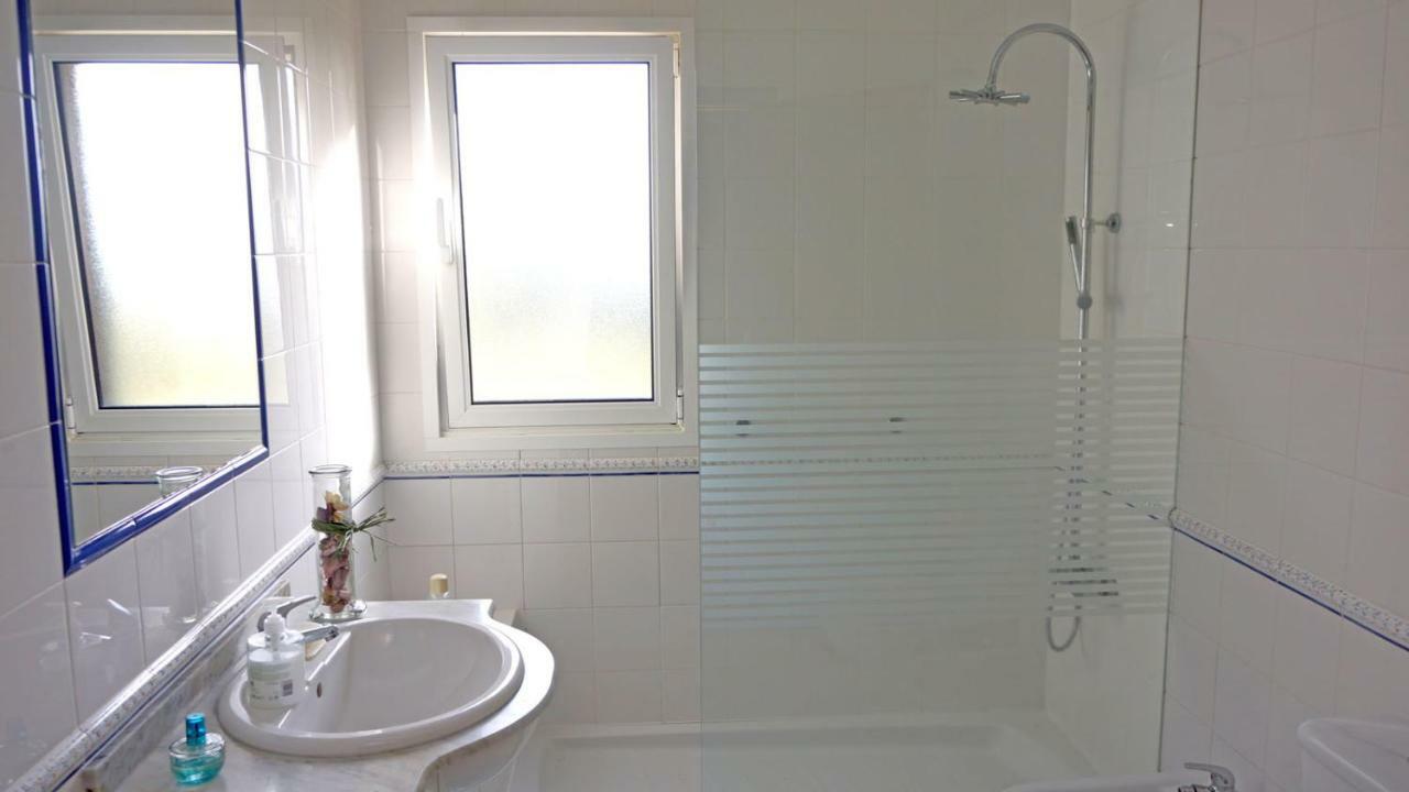 Apartamento Quinta Dos Aromas Lagoa  Exterior foto