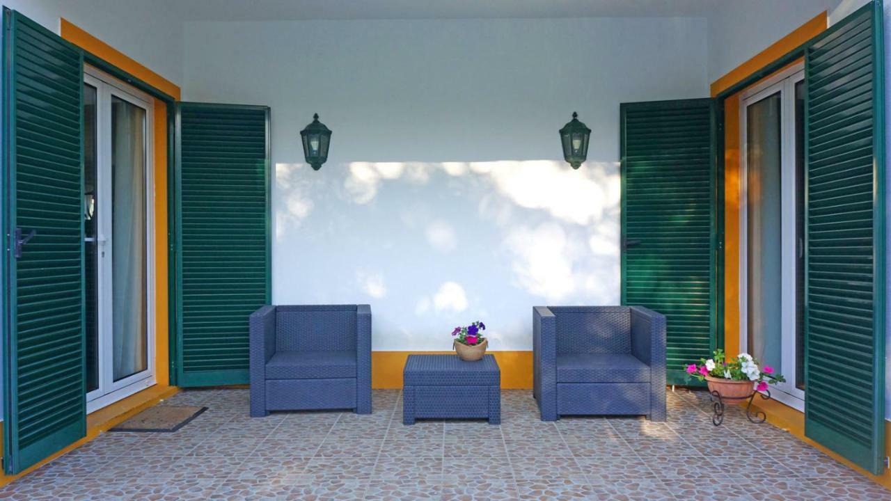Apartamento Quinta Dos Aromas Lagoa  Exterior foto