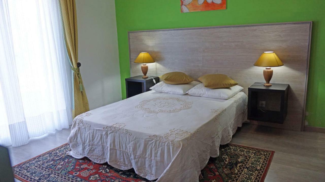 Apartamento Quinta Dos Aromas Lagoa  Exterior foto