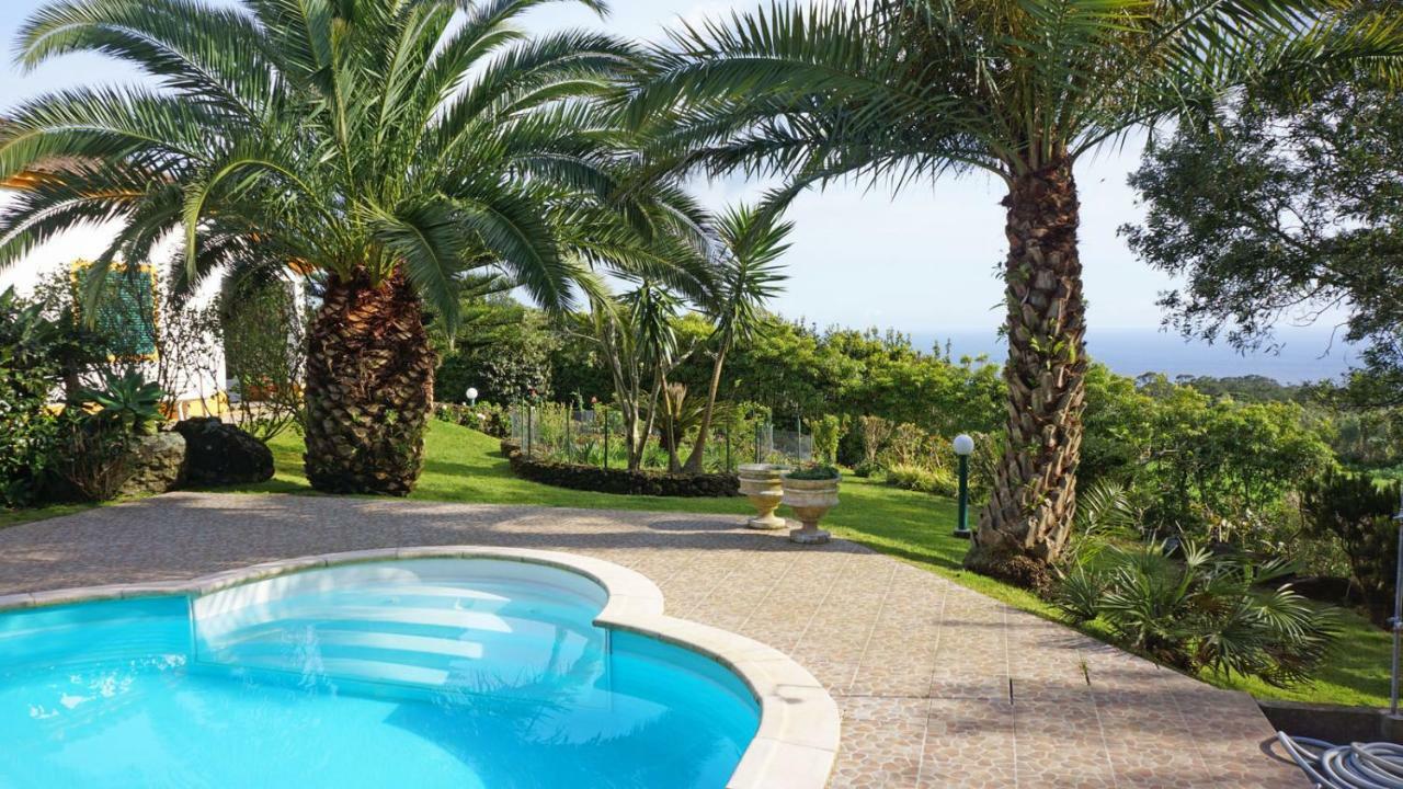 Apartamento Quinta Dos Aromas Lagoa  Exterior foto